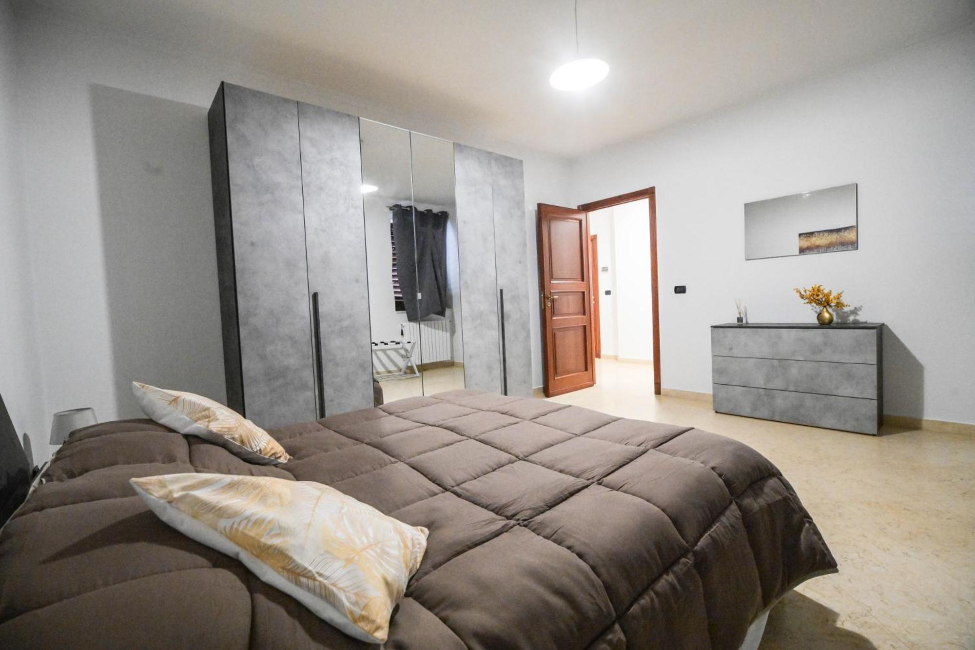 Casa Di Giulia Villa Barletta Exterior photo