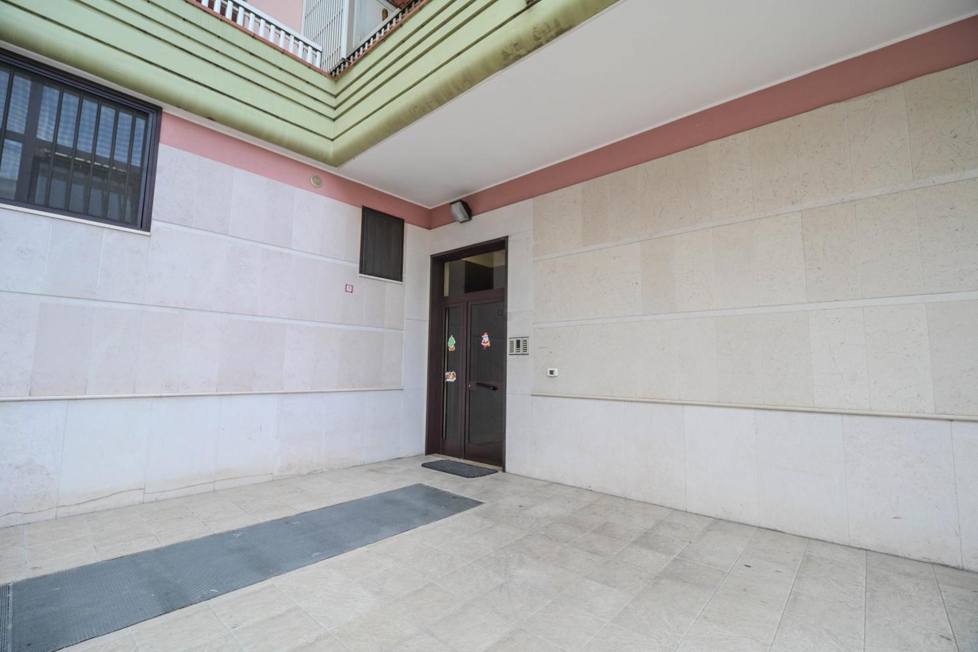 Casa Di Giulia Villa Barletta Exterior photo